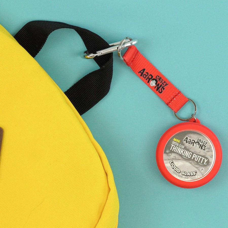Bag Clip | Red - Everyday Companion