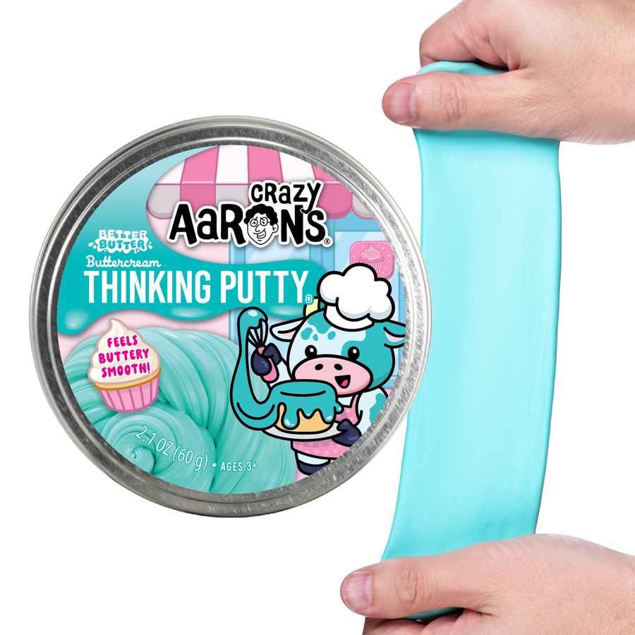 Buttercream BB | Trendsetters - Soft Clean Pack - Playful Travel