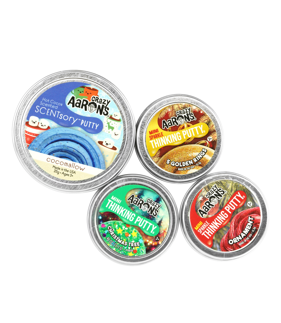 Christmas Classics | Bundle - Wonder Texture
