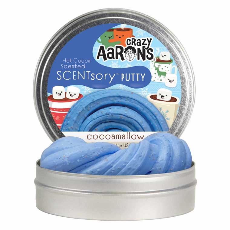 Cocoamallow | SCENTsory® - Active Explore