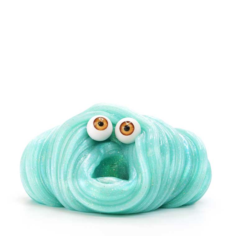 Crazy Aaron Accessory 4 Count Eyeball Pack - Outdoor Style