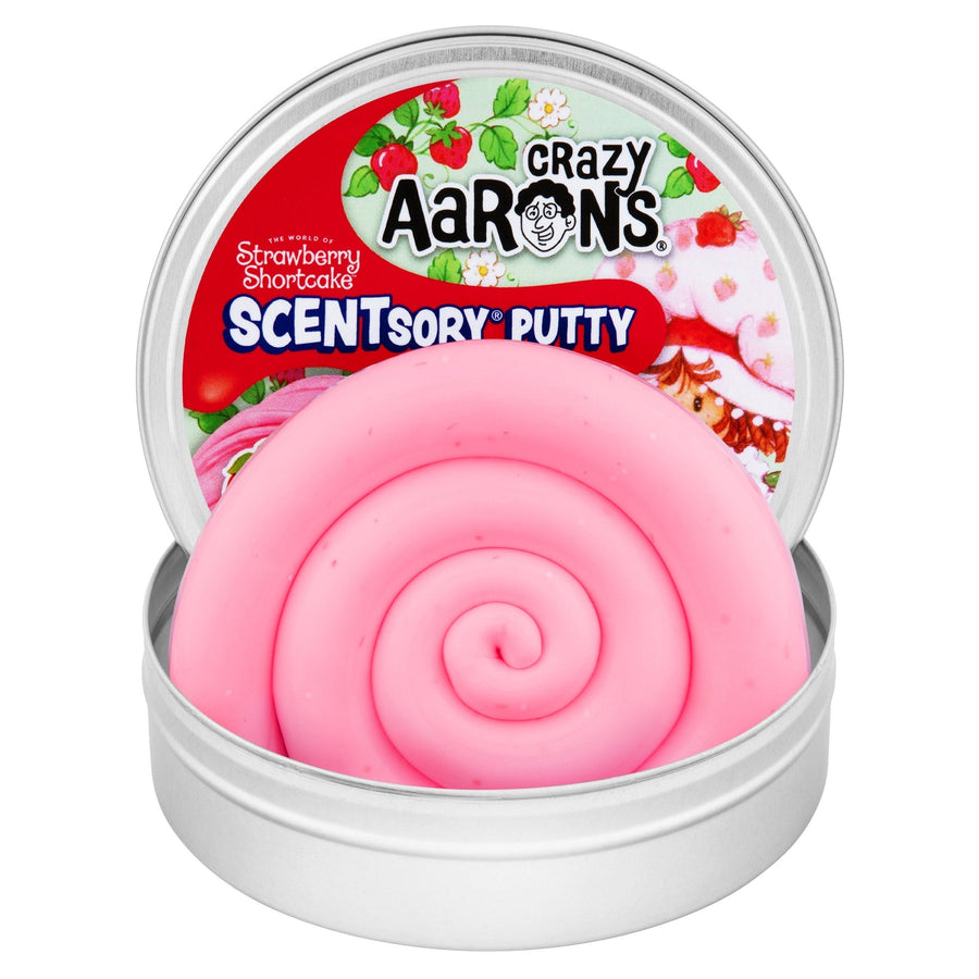 Strawberry Shortcake | Scentsory® - Weekend Create