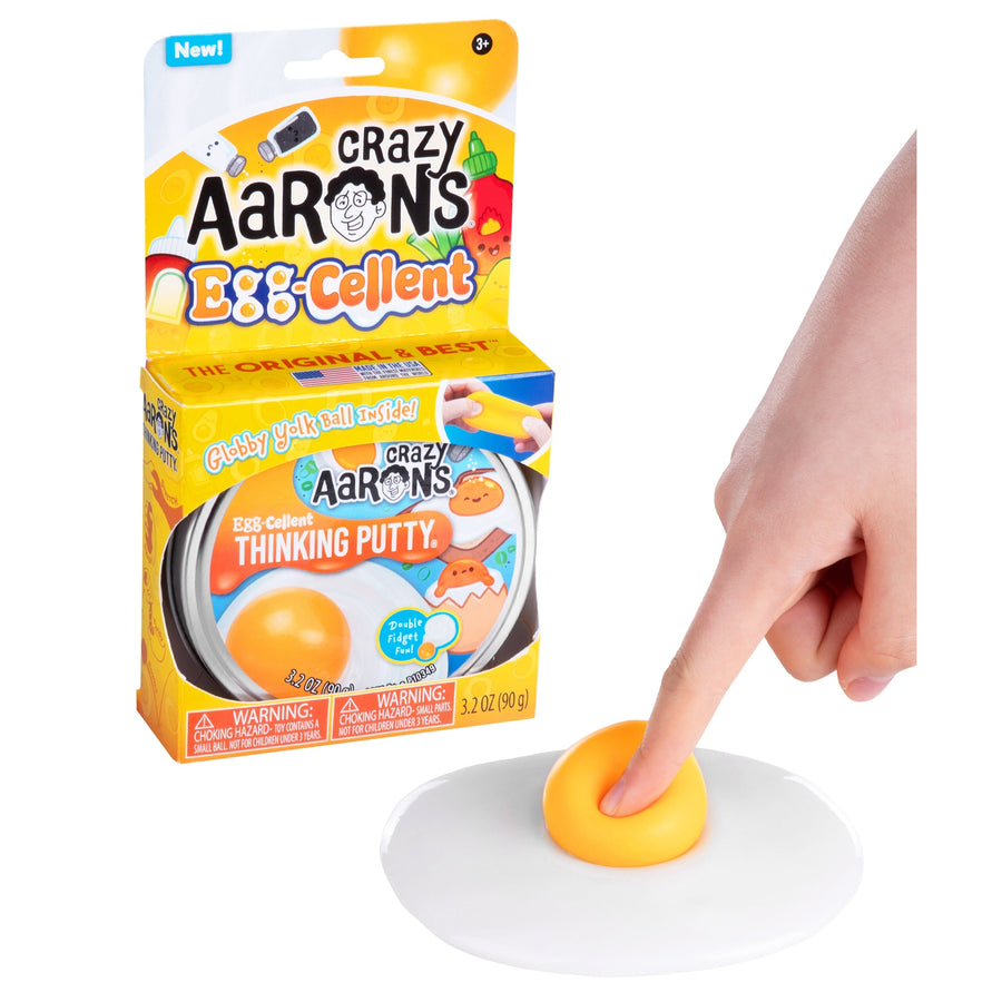 Eggcellent |Trendsetters - Versatile Activity