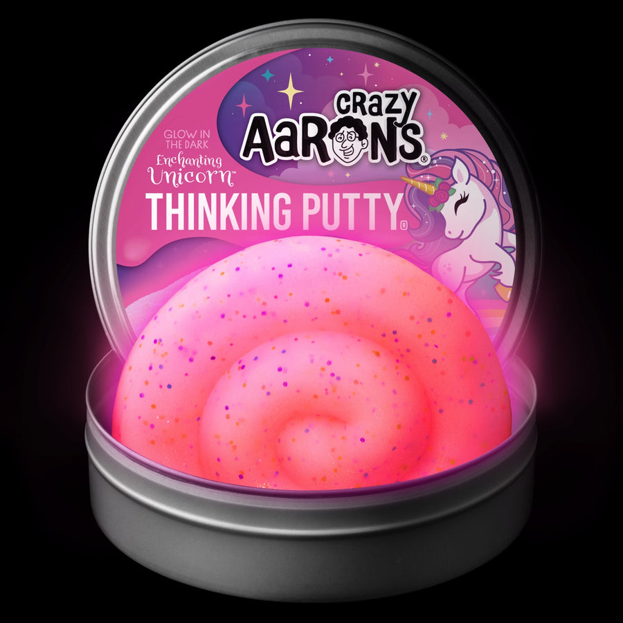 Enchanting Unicorn | Glowbrights® - Camp Discovery