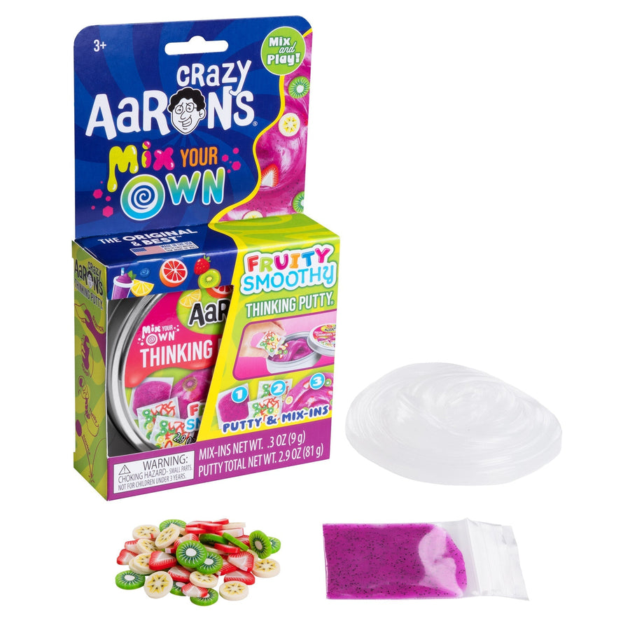 Fruity Smoothy - Mix It - Versatile Select