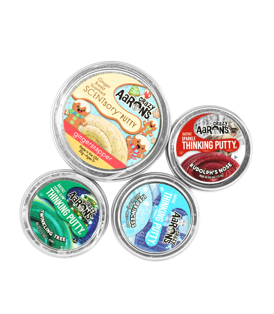Frosty Fun | Bundle - Picnic Gift