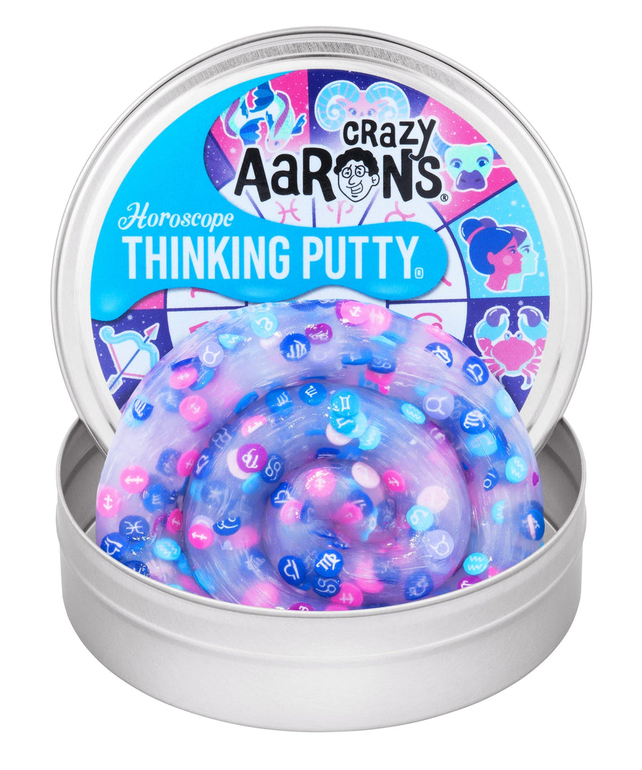 Horoscope | Thinking Putty® - Favorite Studio
