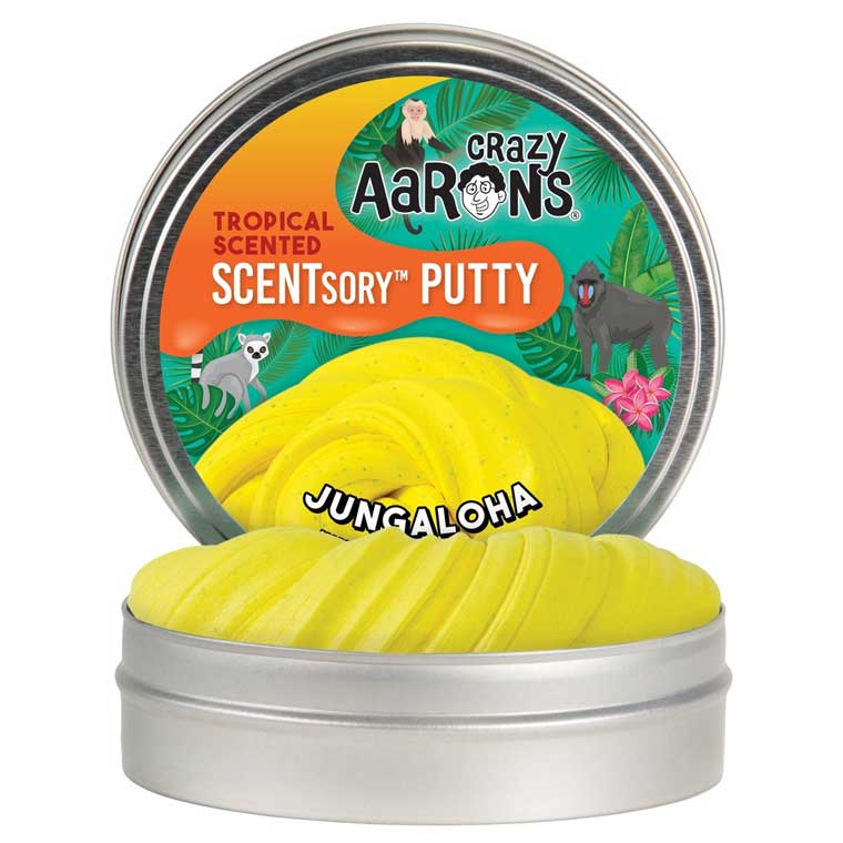 Jungaloha | SCENTsory™ - Smart Play