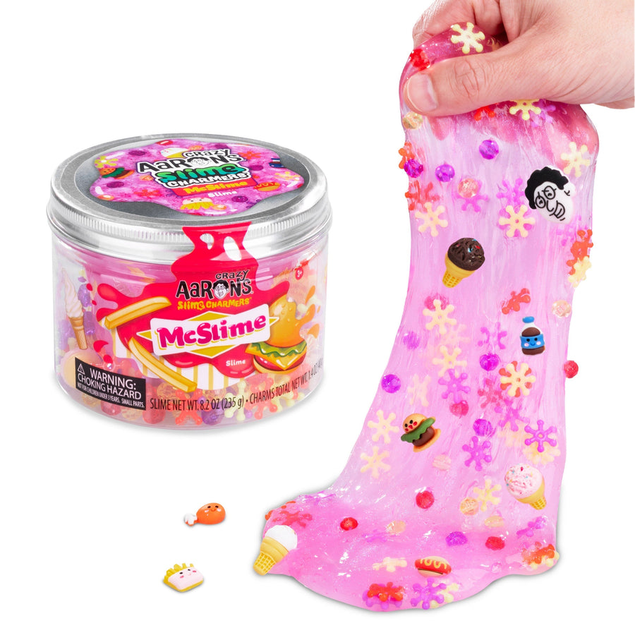 McSlime | Water Slime | Slime Charmers™ - Evening Style