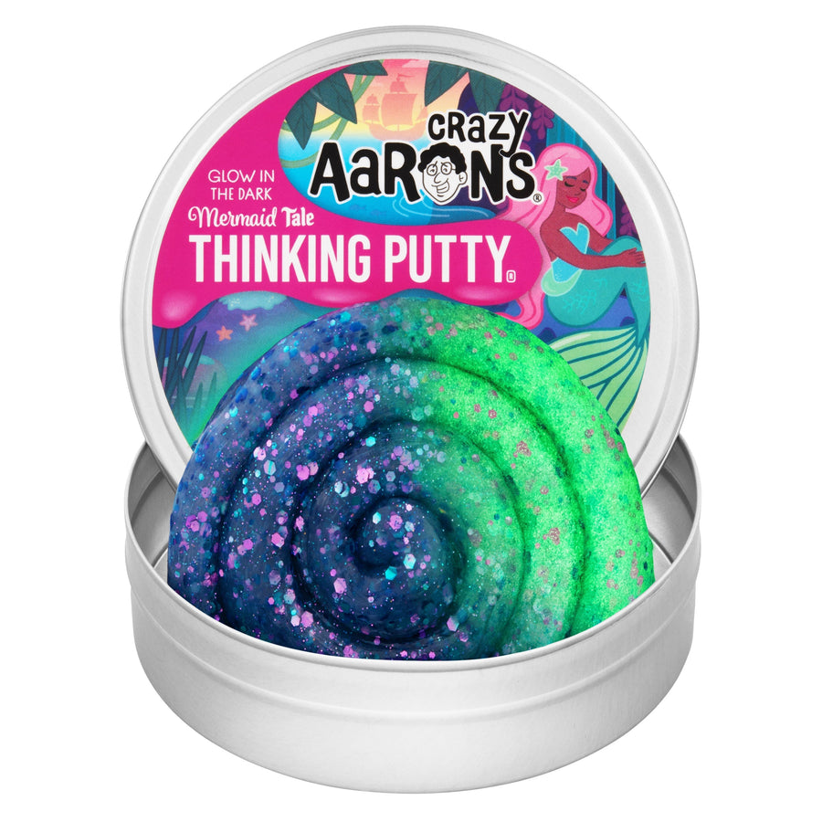 Mermaid Tale® | Glowbrights® - Morning Companion