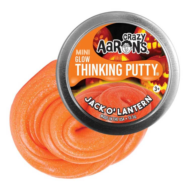 Jack O'Lantern | MINI - Journey Collection