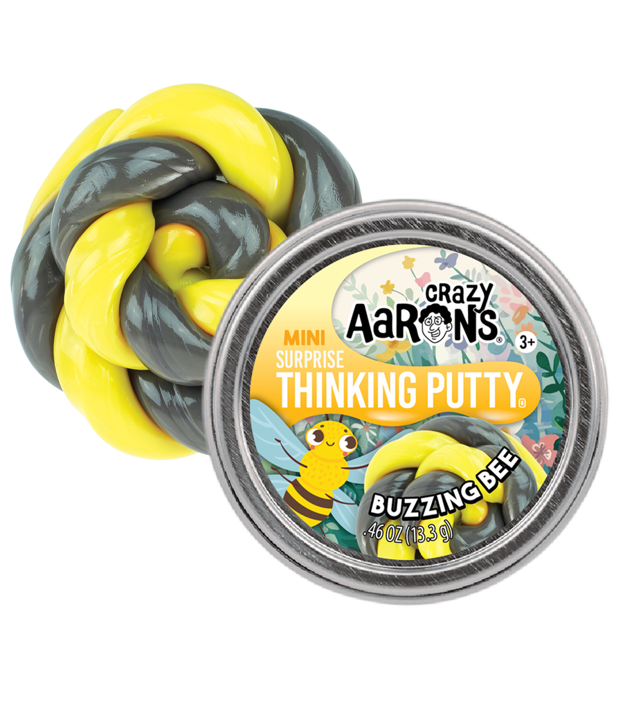 Buzzing Bee | MINI - Lite Daily Pack - Active Pocket