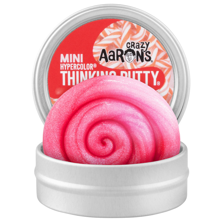 Candy Cane Lane | MINI - Clean Ready