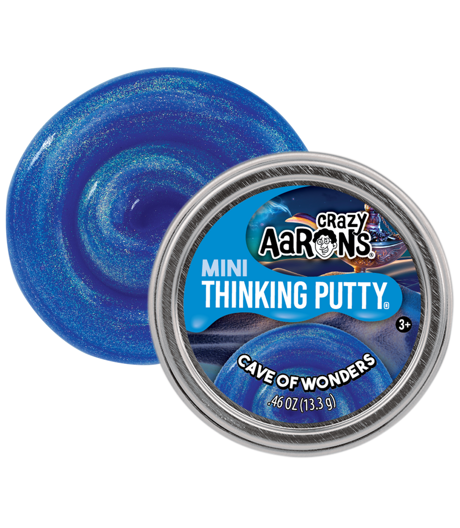 Cave of Wonders | MINI - Fresh Ready