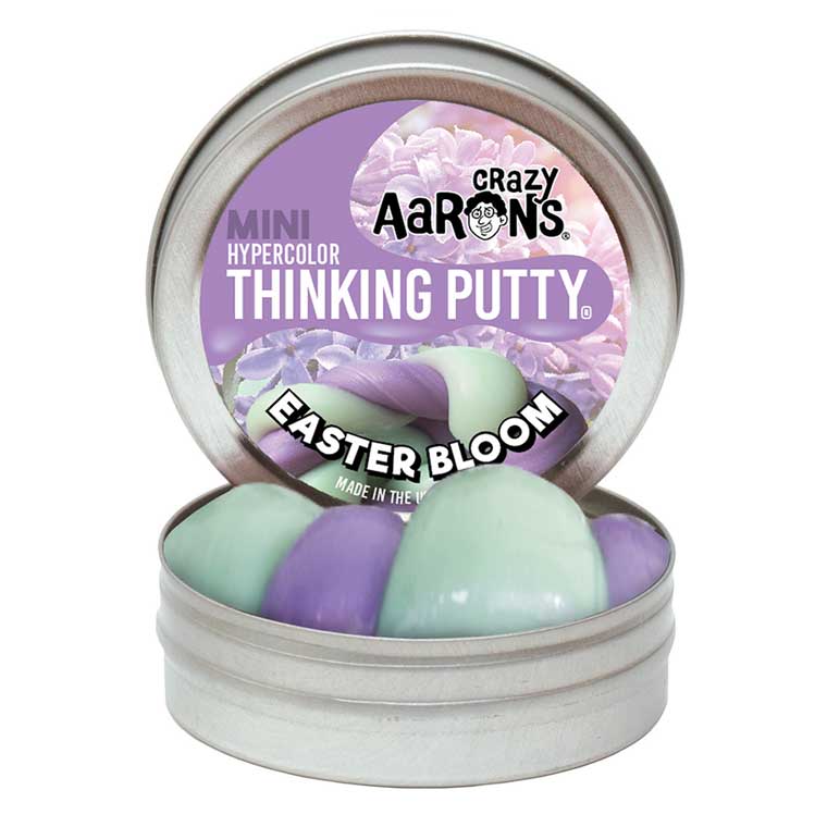Easter Bloom | MINI - Trail Bright