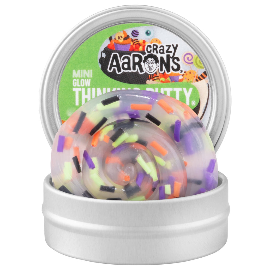 Goodie Bag | MINI Tin Glowbrights® - Camp Explore