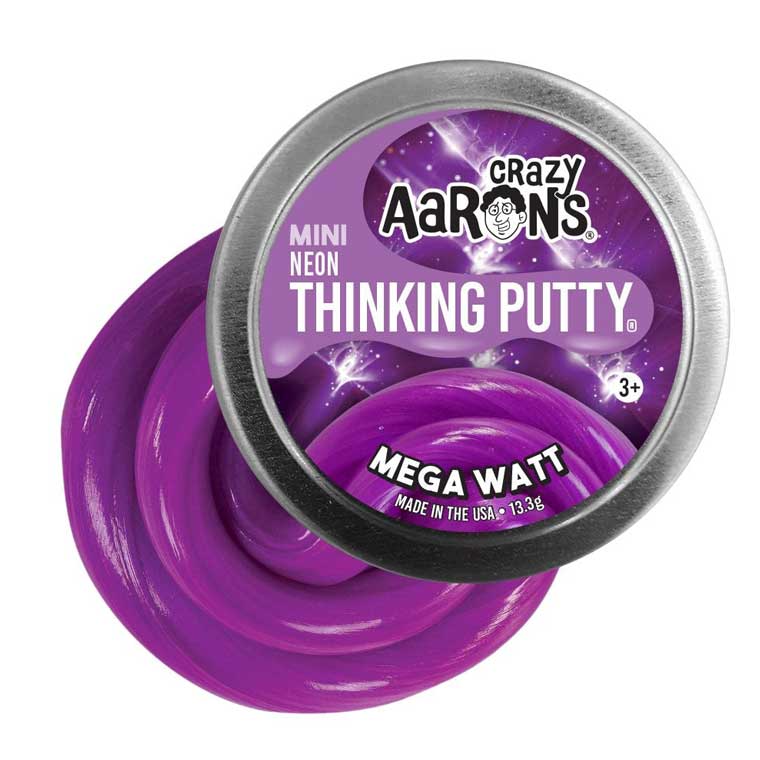 Mega Watt | MINI - Everyday Choice