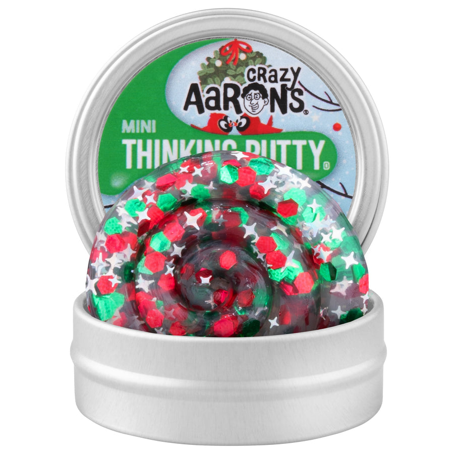 Mistletoe Mania | MINI - Playful Companion