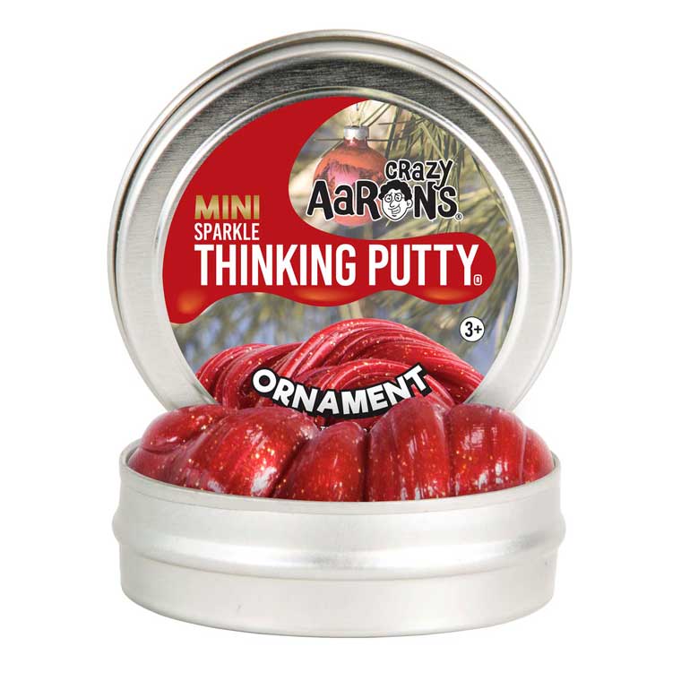 Ornament | MINI - Signature Gift