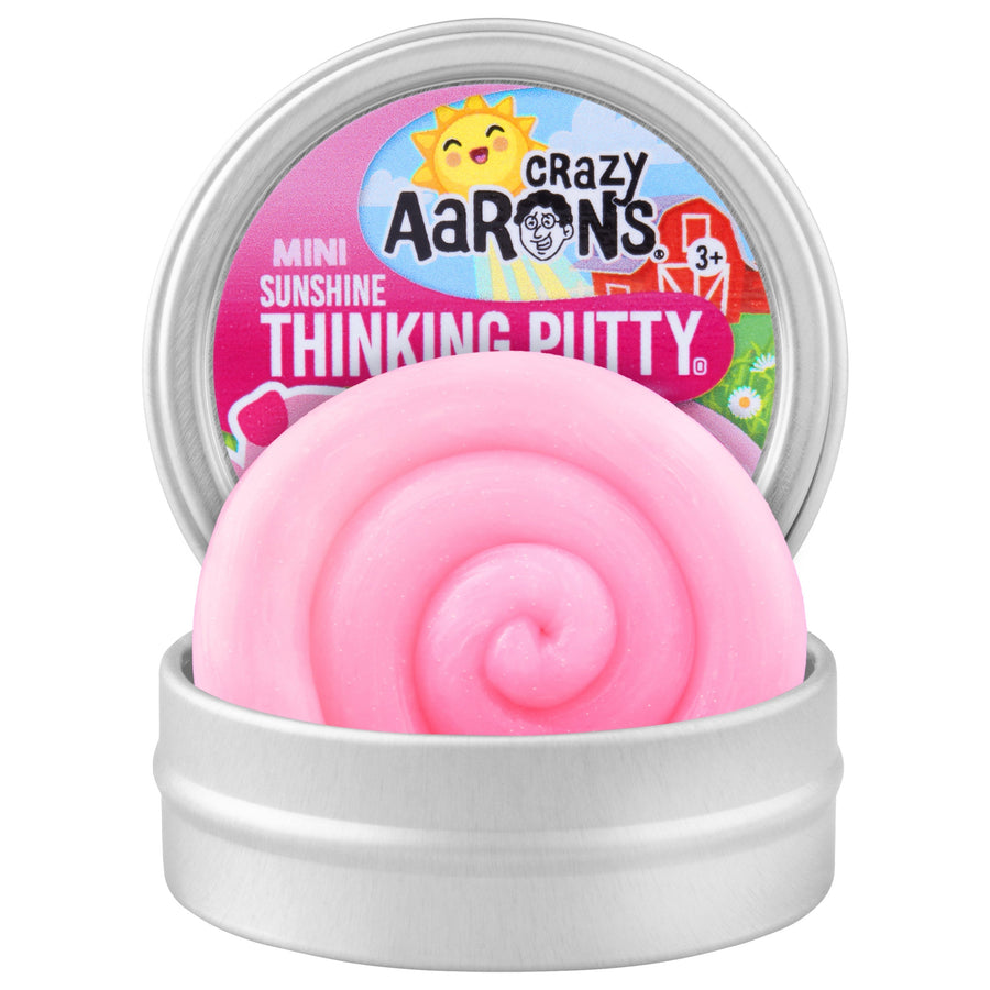 Piglet | MINI Tin - Curious Choice