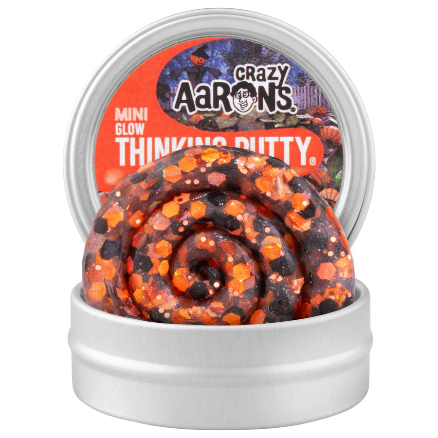 Pumpkin Patch | MINI - Leisure Classic