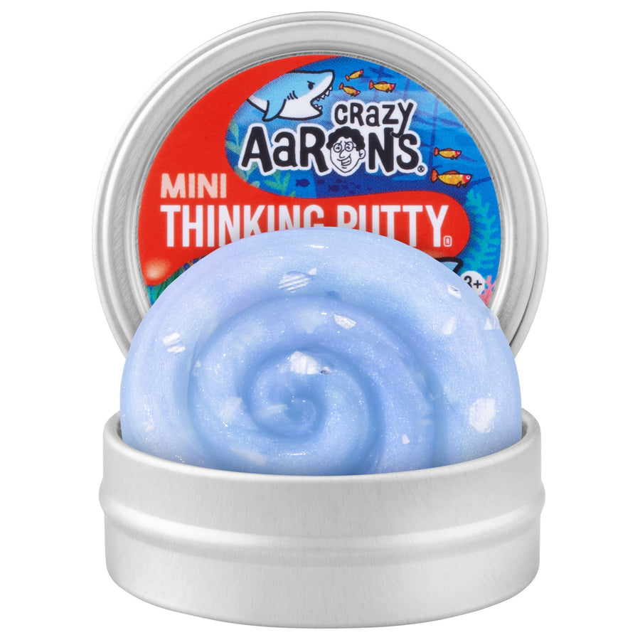 Shark | MINI - Favorite Ready