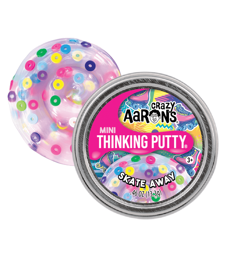 Skate Away | MINI - Trail Ready