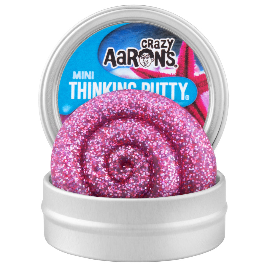 Starfish | MINI Tin - Curious Discovery