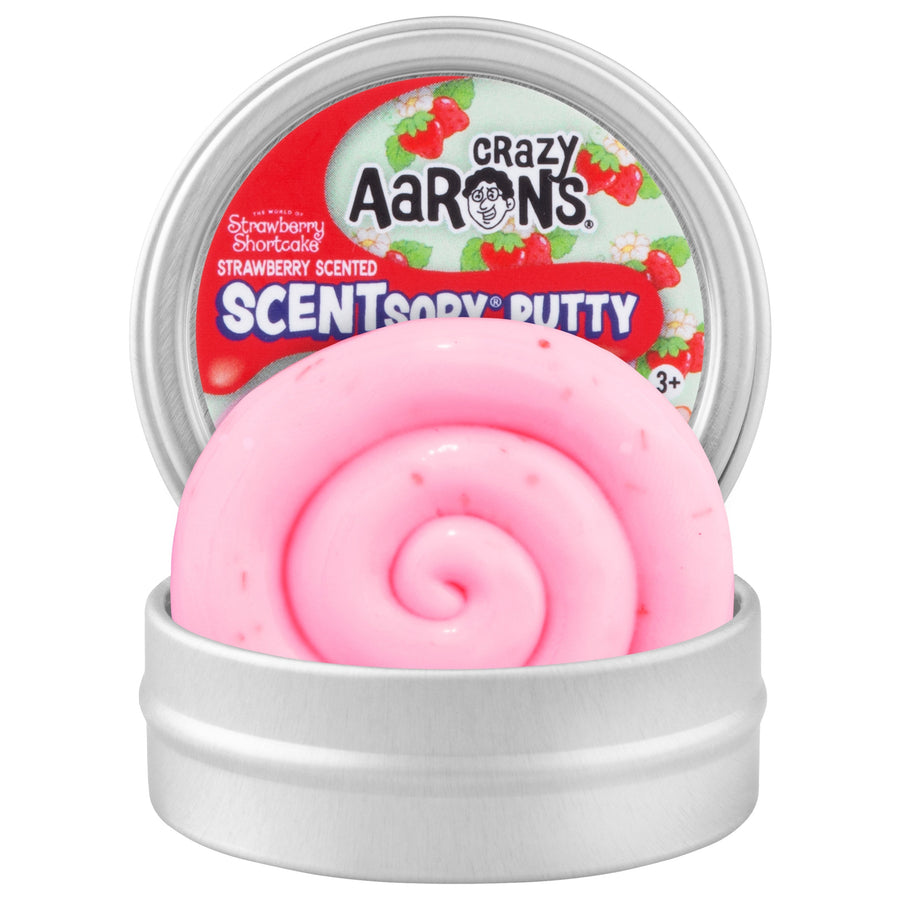 Strawberry Shortcake | MINI - Classic Collection