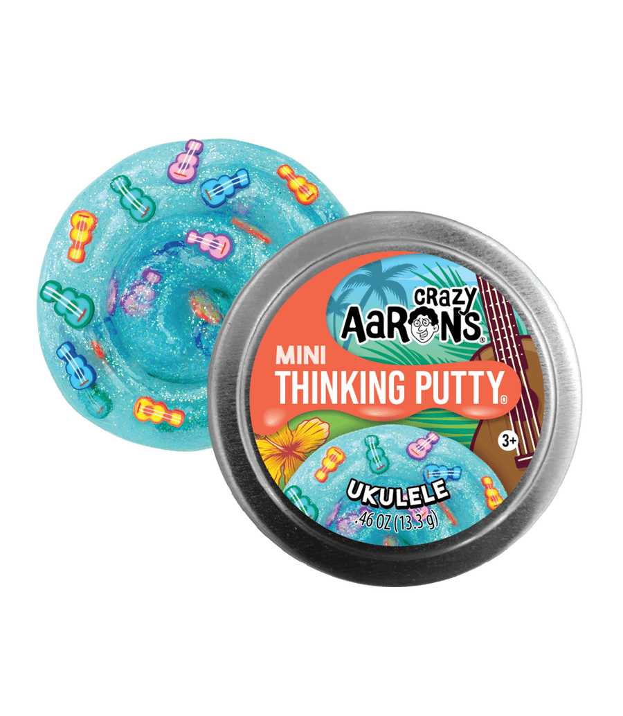 Ukulele | MINI - Portable Texture
