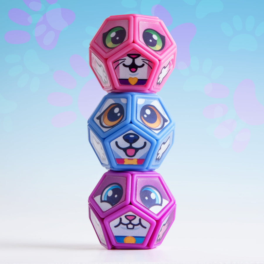 Pinchies | Pet Parade - Calm Play