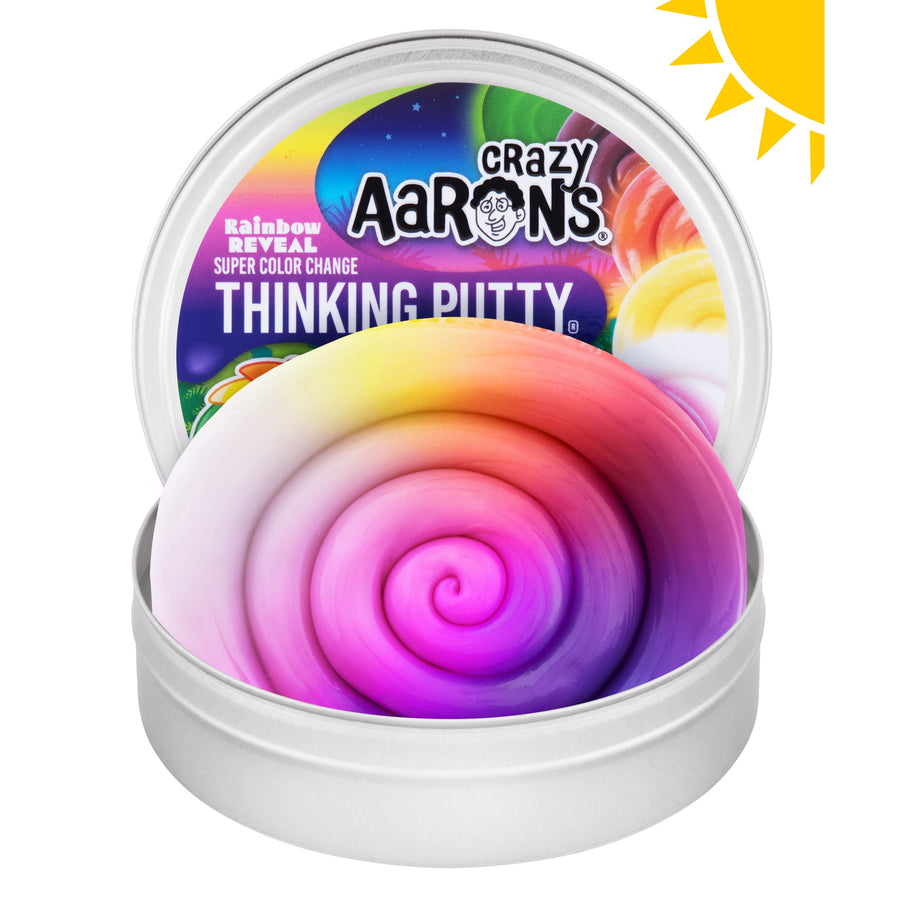 Rainbow Reveal | Trendsetters - Fresh Easy Choice - Portable Collection