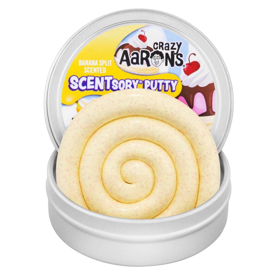 Banana Split | SCENTsory® - Lightweight Discovery
