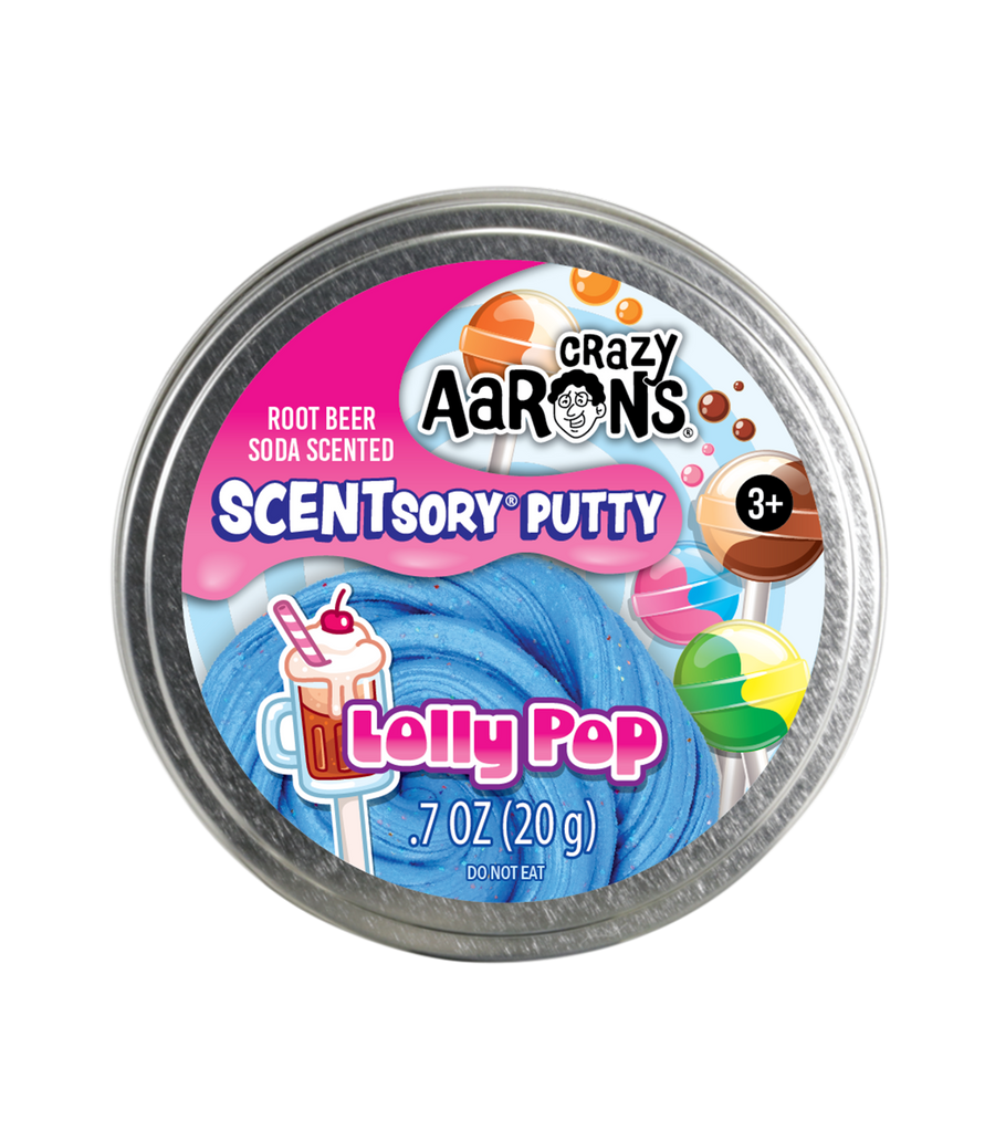 Lolly Pop | Scentsory® - Comfort Color