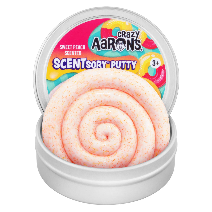 Peach Ring | Scentsory - Premium Ready - Fresh Gift