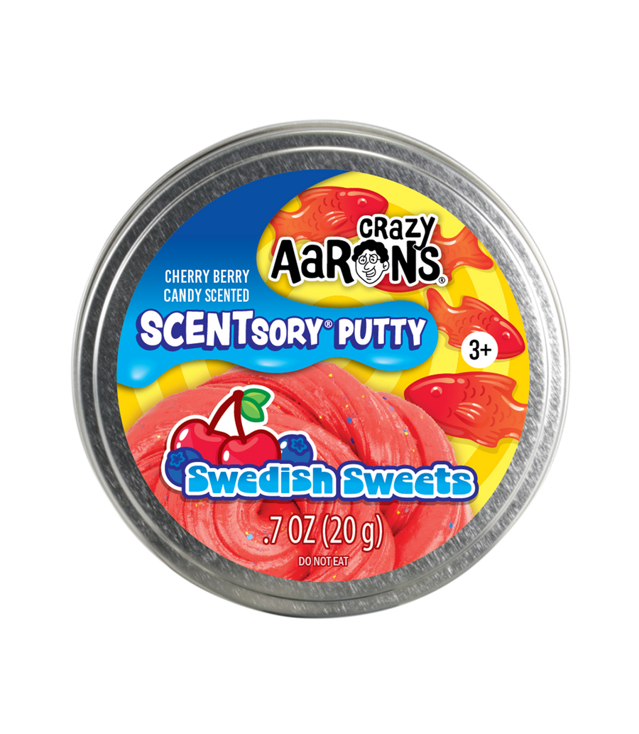 Swedish Sweets | Scentsory - Premium Bright Pick - Picnic Edition