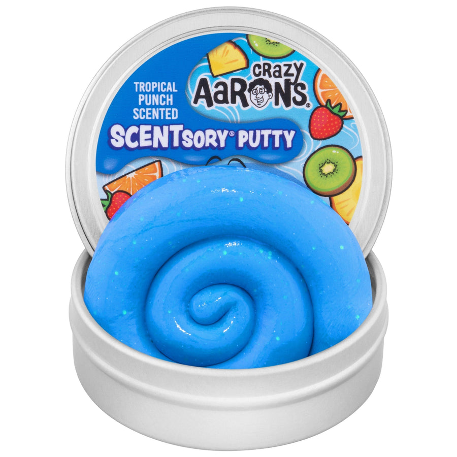 Tropical Punch | SCENTsory® - Clean Make
