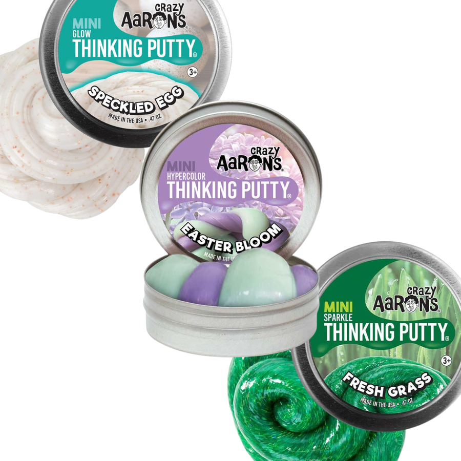 Spring has Sprung | MINI Tin Bundle - Portable Essential
