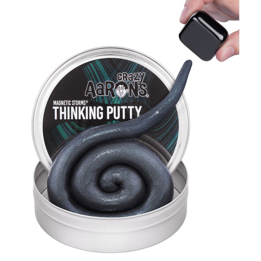 Strange Attractor | Magnetic - Family Gift