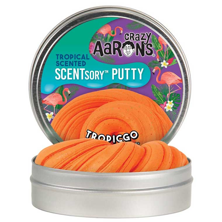 Tropicgo | SCENTsory™ - Travel Moment
